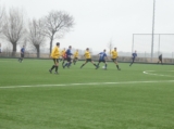 S.K.N.W.K. 3 - Duiveland 3 (competitie) seizoen 2024-2025 (9/121)